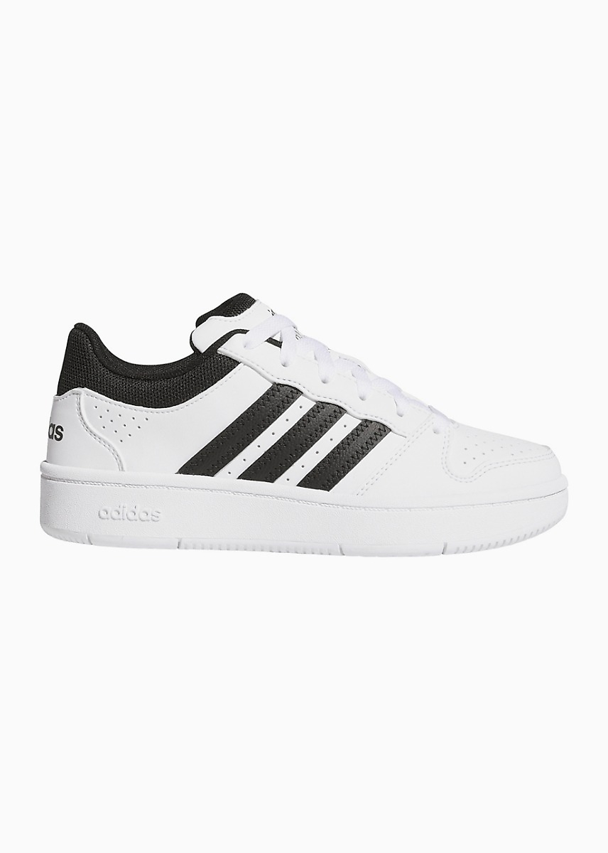 Pantofi copii adidas Hoops Classic KI1073