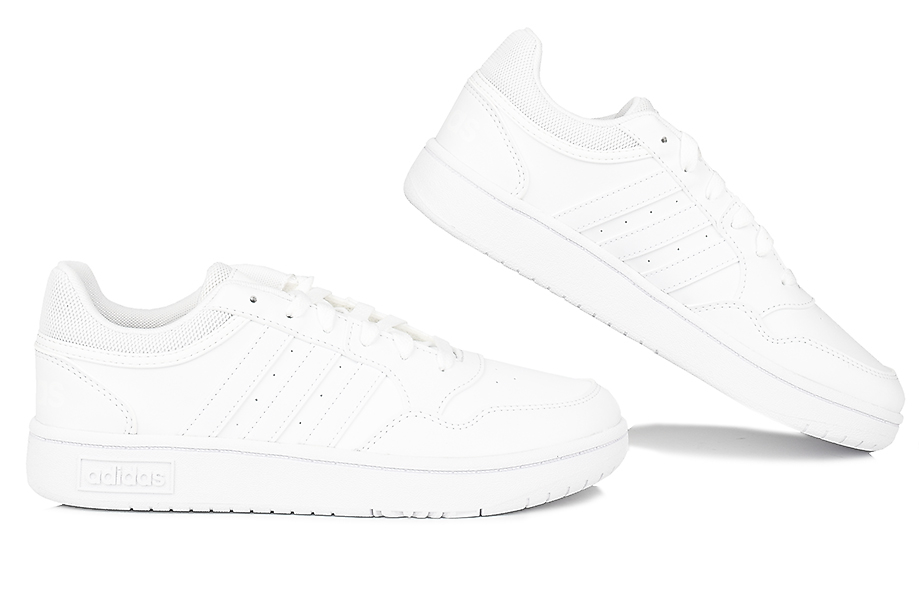 adidas Pantofi pentru copii Hoops 3.0 K GW0433 EUR 39 1/3