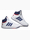 Imaginea variantei de produs adidas Buty dla dzieci Hoops Mid 3.0 K GZ9647