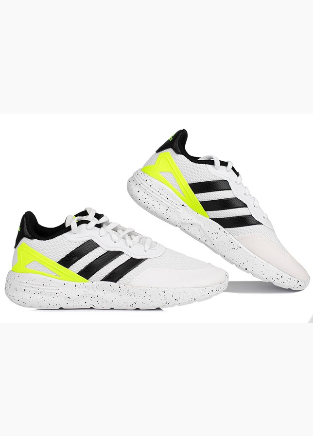 adidas Pantofi pentru copii Nebzed Lifestyle Lace Running IG2886 adidas Pantofi pentru copii Nebzed Lifestyle Lace Running IG2886