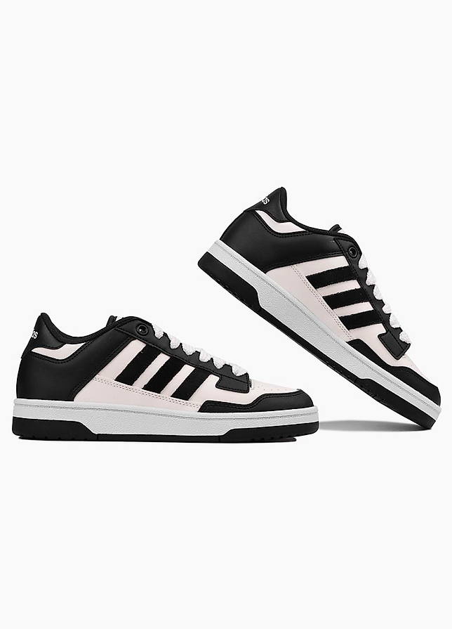 adidas Pantofi pentru copii Rapid Court Low JR0166 adidas Pantofi pentru copii Rapid Court Low JR0166