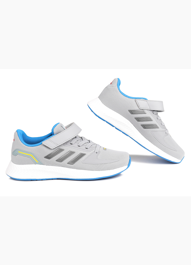 adidas Pantofi pentru copii Runfalcon 2.0 EL K HR1395 adidas Pantofi pentru copii Runfalcon 2.0 EL K HR1395