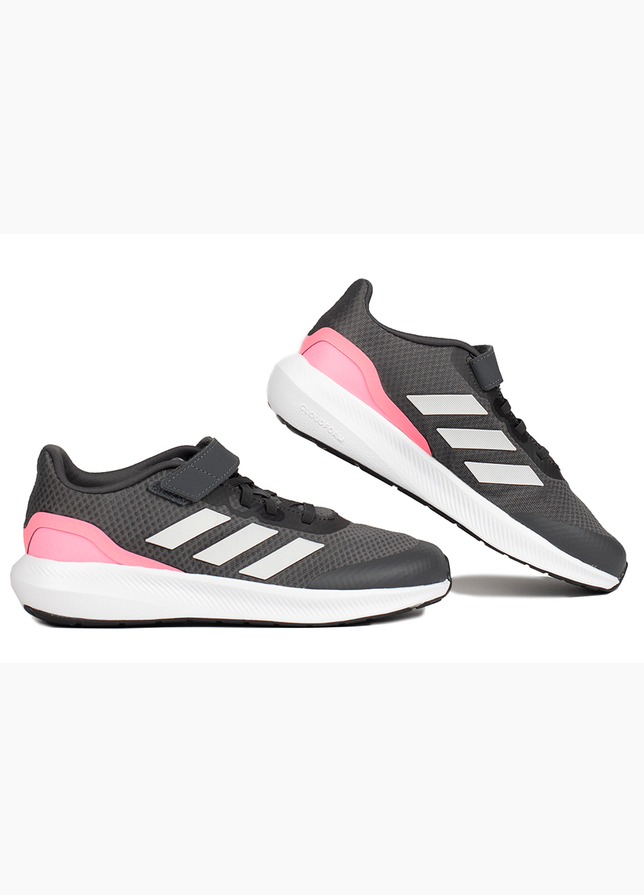 adidas Pantofi pentru copii RunFalcon 3.0 EL K HP5873 adidas Pantofi pentru copii RunFalcon 3.0 EL K HP5873