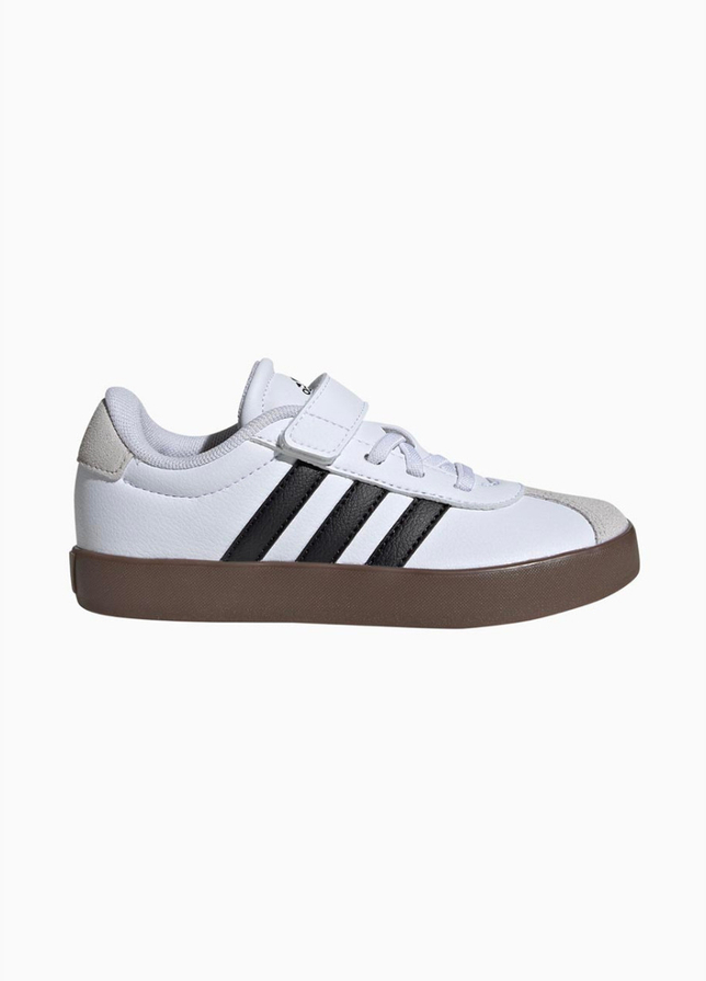 adidas Pantofi pentru copii VL Court 3.0 ID9155 adidas Pantofi pentru copii VL Court 3.0 ID9155