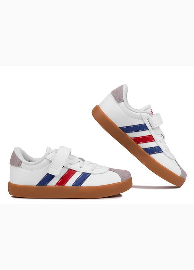 adidas Pantofi pentru copii VL Court 3.0 JH6317 adidas Pantofi pentru copii VL Court 3.0 JH6317