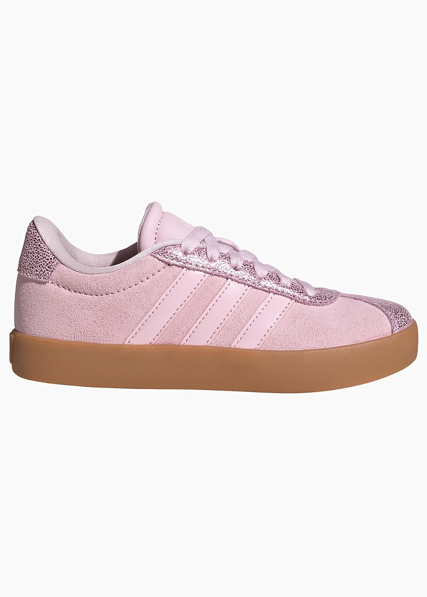 adidas Pantofi pentru copii VL Court 3.0 K JS3484