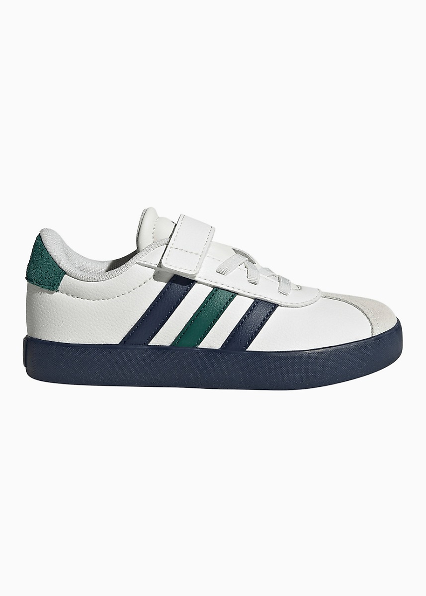 Pantofi copii adidas VL Court 3.0 Skateboarding IH3957