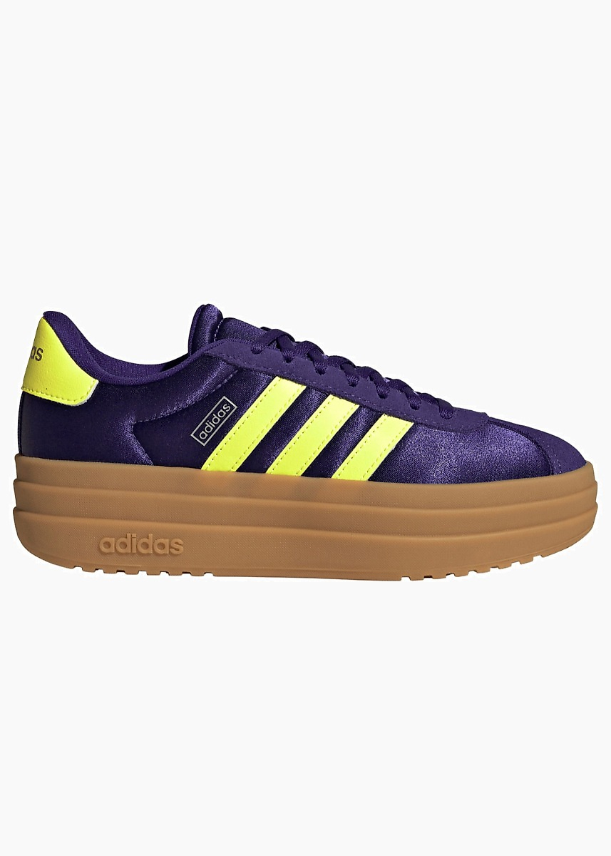 adidas Pantofi pentru copii VL Court Bold JQ1874