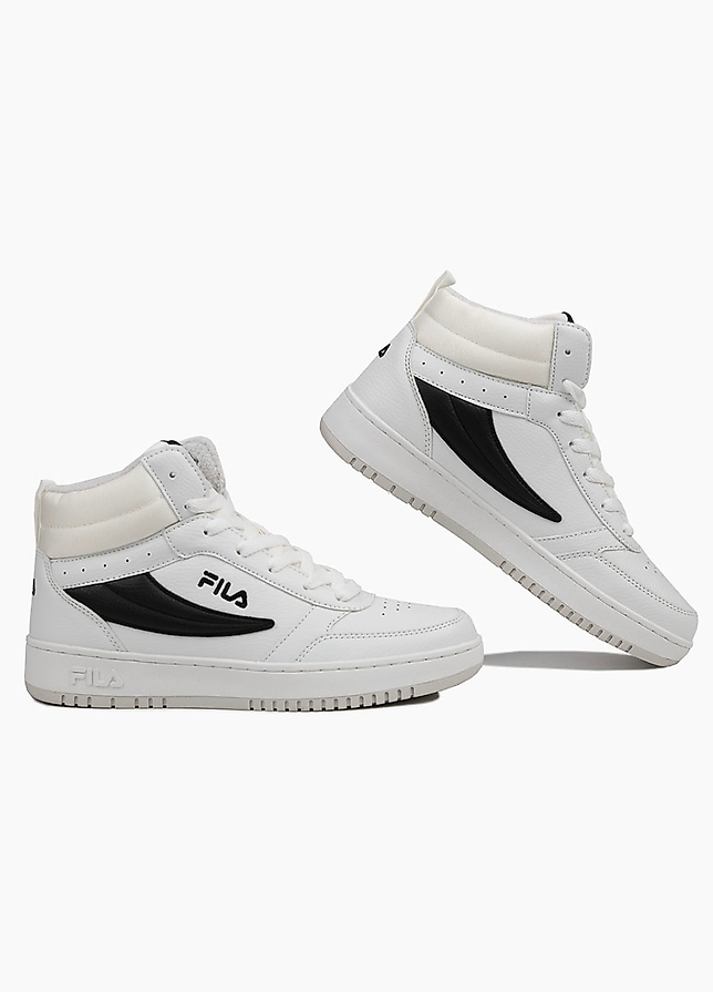 Fila Pantofi pentru copii Rega NF FFT0124 13036 Fila Pantofi pentru copii Rega NF FFT0124 13036