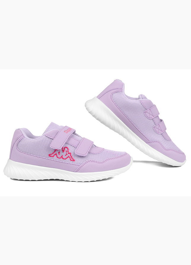 Kappa pantofi pentru copii Junior Cracker II K 260647K 2422 Kappa pantofi pentru copii Junior Cracker II K 260647K 2422
