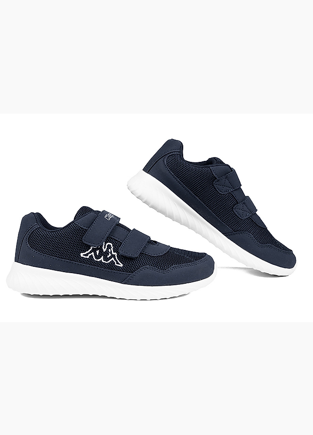 Kappa pantofi pentru copii Junior Cracker II K 260647K 6710 Kappa pantofi pentru copii Junior Cracker II K 260647K 6710