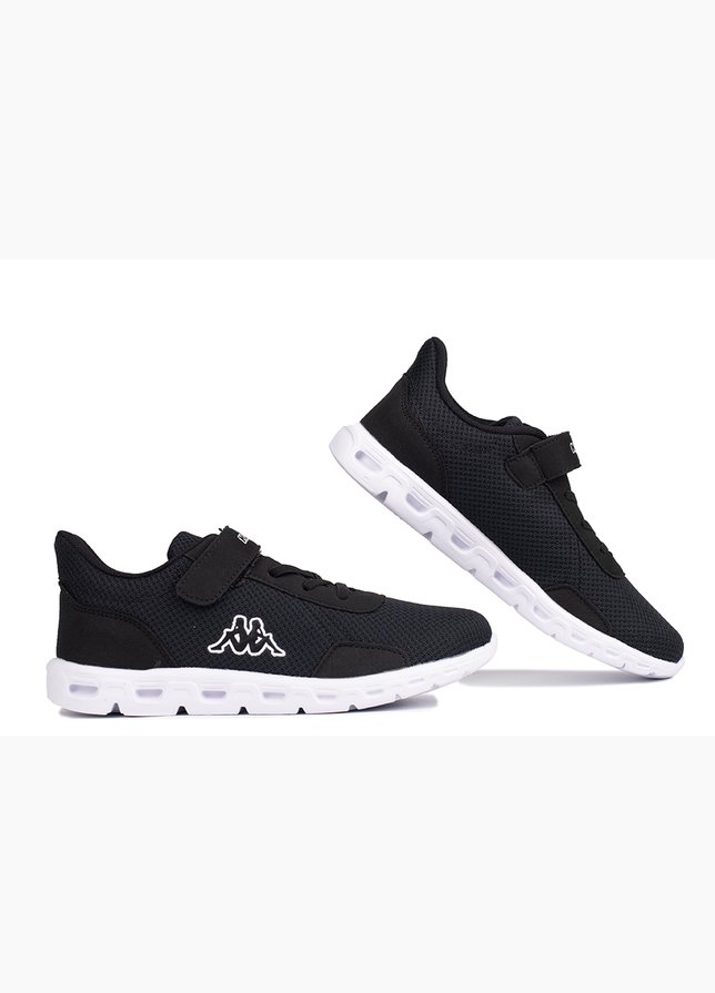 Kappa Pantofi pentru copii Getup K 261031K 1110 Kappa Pantofi pentru copii Getup K 261031K 1110