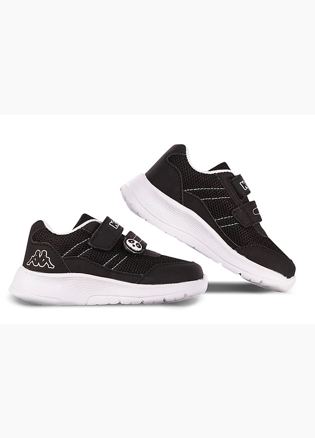 Kappa Pantofi pentru copii Jak M 280024M 1110 Kappa Pantofi pentru copii Jak M 280024M 1110