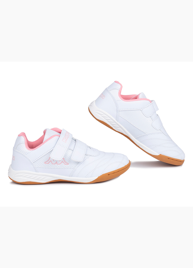 Kappa pantofi sport pentru copii Kickoff K Junior 260509K 1072 EUR 35 Kappa pantofi sport pentru copii Kickoff K Junior 260509K 1072 EUR 35