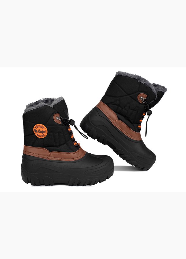 Lee Cooper Pantofi pentru copii LCJ-21-44-0524K Lee Cooper Pantofi pentru copii LCJ-21-44-0524K