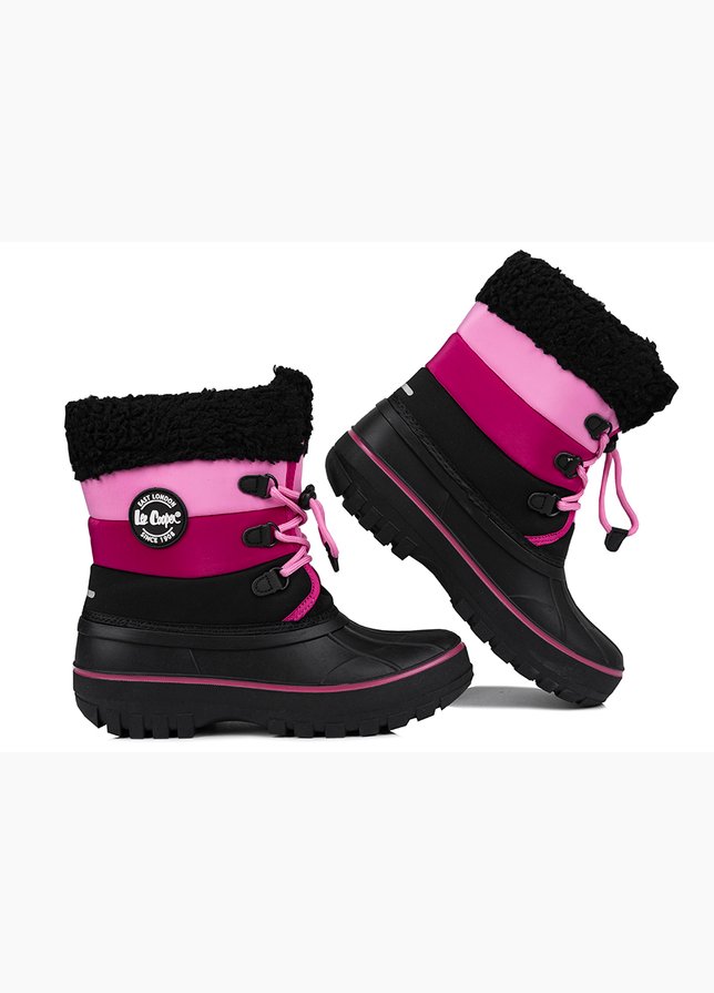 Lee Cooper Pantofi pentru copii LCJ-24-44-2855K Lee Cooper Pantofi pentru copii LCJ-24-44-2855K
