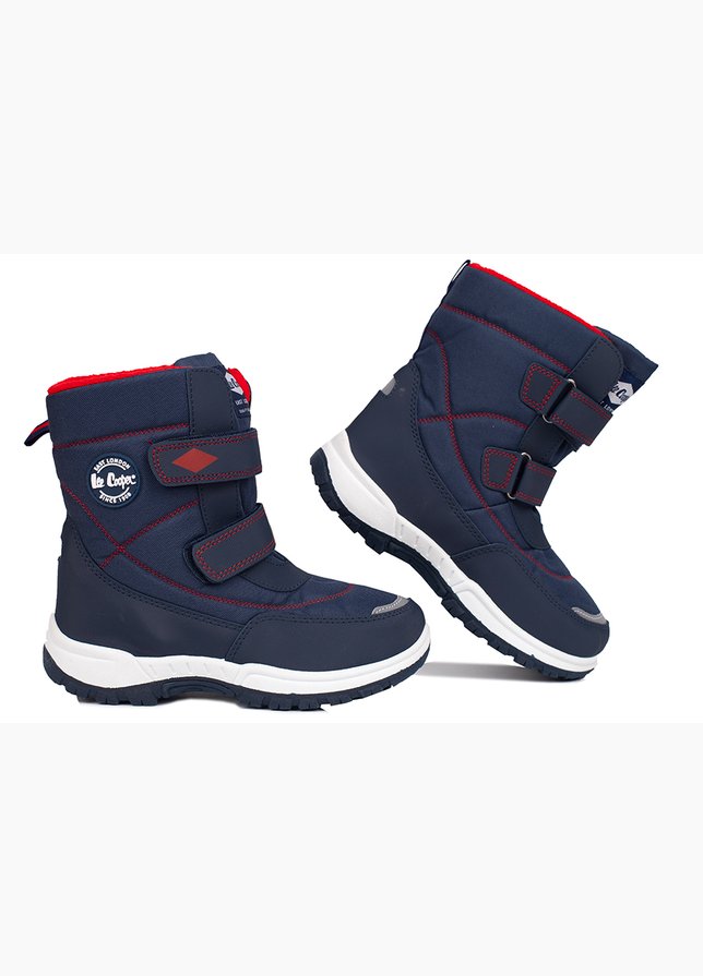 Lee Cooper Pantofi pentru copii LCJ-23-44-1995K Lee Cooper Pantofi pentru copii LCJ-23-44-1995K