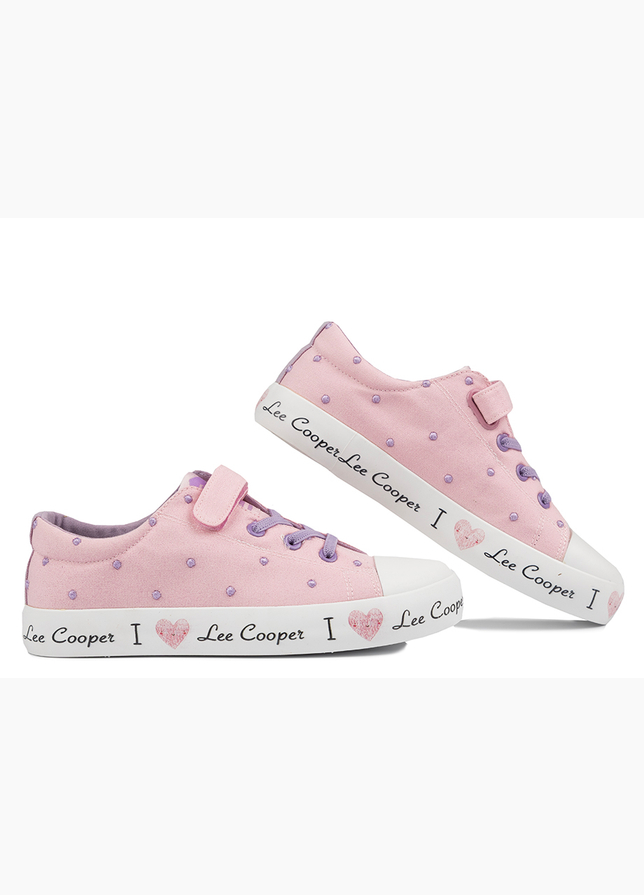 Lee Cooper Pantofi pentru copii LCW-24-02-2160K Lee Cooper Pantofi pentru copii LCW-24-02-2160K