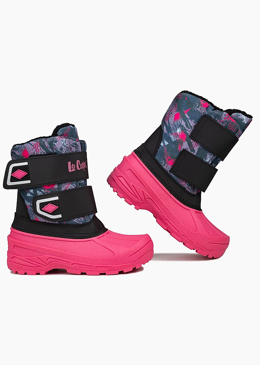Lee Cooper Pantofi pentru copii LCJ-25-10-3782K