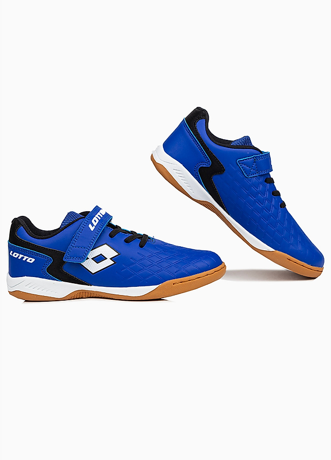 Lotto Pantofi pentru copii Dasher 2600920K 5011 Lotto Pantofi pentru copii Dasher 2600920K 5011