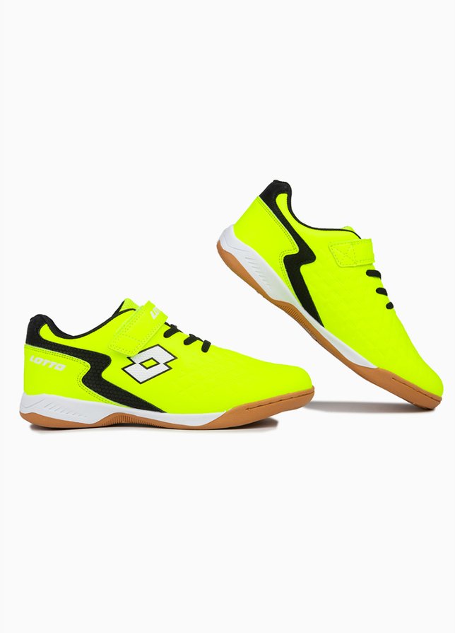 Lotto Pantofi pentru copii Dasher 2600920K 2411 Lotto Pantofi pentru copii Dasher 2600920K 2411