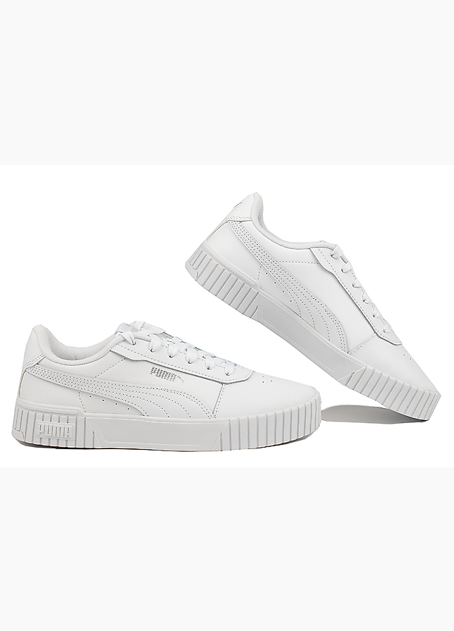 PUMA Pantofi Pentru Copii Carina 2.0 Jr 386185 02 PUMA Pantofi Pentru Copii Carina 2.0 Jr 386185 02