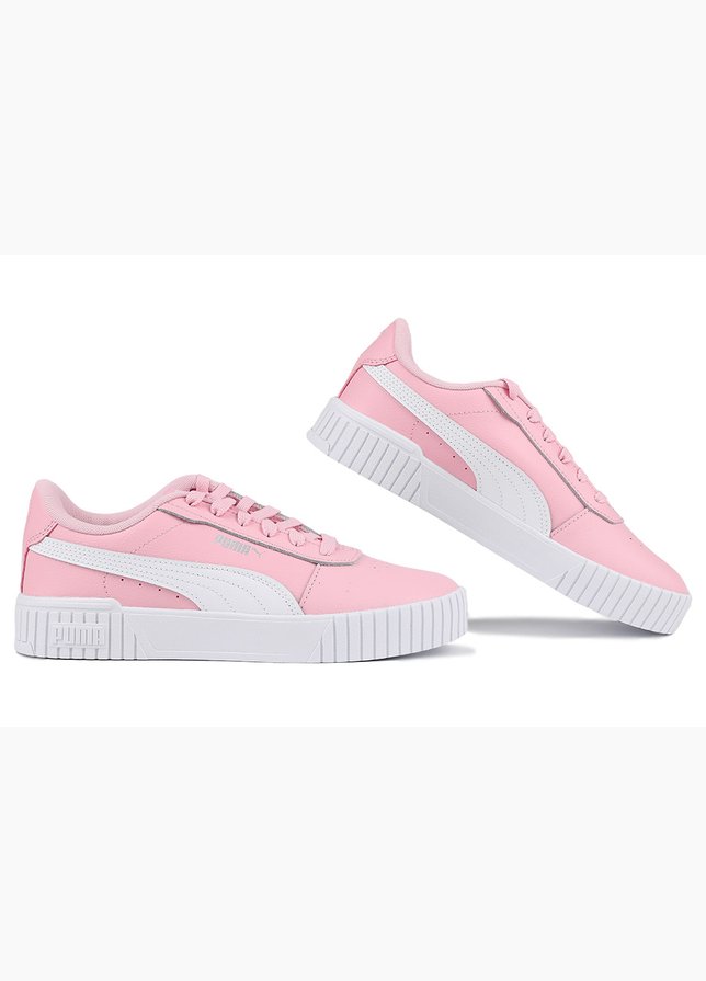 PUMA Pantofi Pentru Copii Carina 2.0 Jr 386185 04 PUMA Pantofi Pentru Copii Carina 2.0 Jr 386185 04