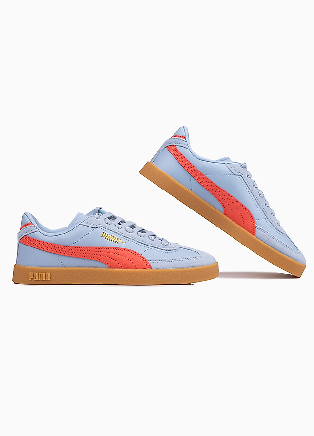 PUMA Pantofi pentru copii Club II Era 401489 12 PUMA Pantofi pentru copii Club II Era 401489 12