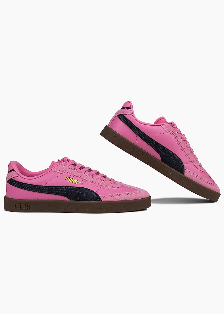 PUMA Pantofi pentru copii Club II Era 401489 13