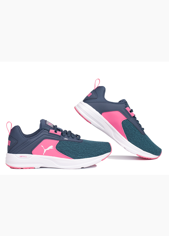 PUMA Pantofi pentru copii Comet 2 Alt 194776 08 PUMA Pantofi pentru copii Comet 2 Alt 194776 08