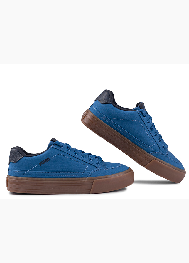 PUMA Pantofi Court Classic 395020 09 PUMA Pantofi Court Classic 395020 09