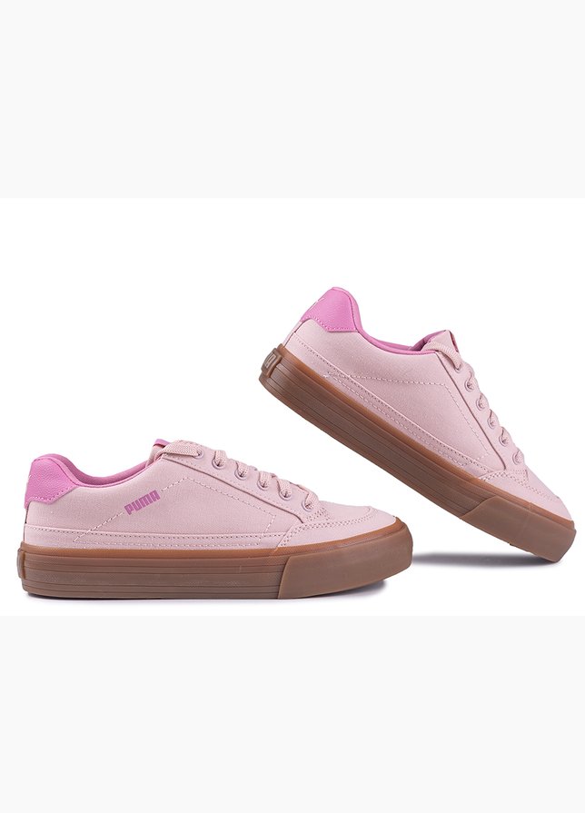 PUMA Pantofi Court Classic 395020 11 PUMA Pantofi Court Classic 395020 11