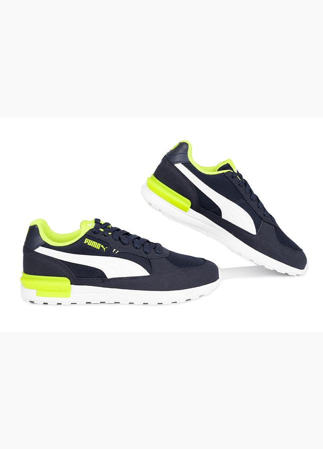 PUMA pantofi sport pentru copii Graviton AC PS 381988 14 PUMA pantofi sport pentru copii Graviton AC PS 381988 14