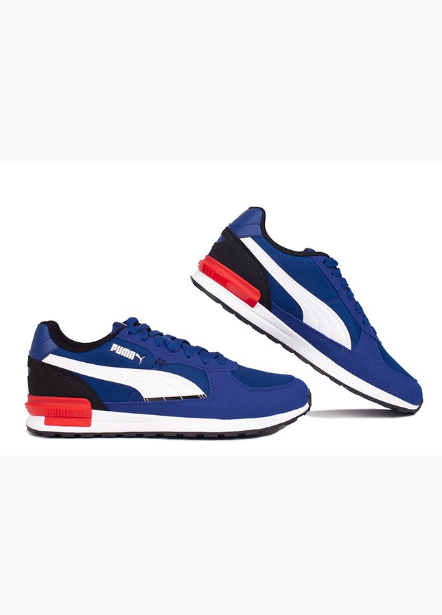 PUMA Pantofi pentru copii Graviton 381987 23 PUMA Pantofi pentru copii Graviton 381987 23