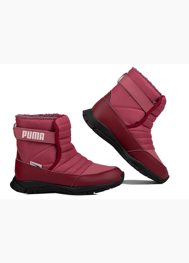 PUMA Pantofi pentru copii Nieve WTR AC PS 380745 04 PUMA Pantofi pentru copii Nieve WTR AC PS 380745 04