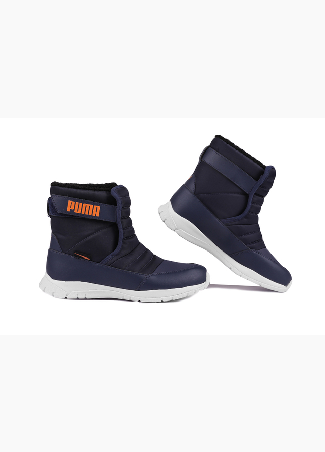 PUMA Pantofi pentru copii Nieve WTR AC PS 380745 06 PUMA Pantofi pentru copii Nieve WTR AC PS 380745 06