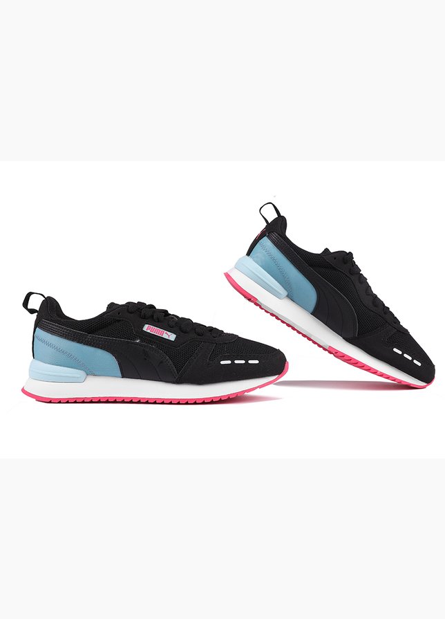PUMA Pantofi pentru copii R78 Jr 373616 32 PUMA Pantofi pentru copii R78 Jr 373616 32