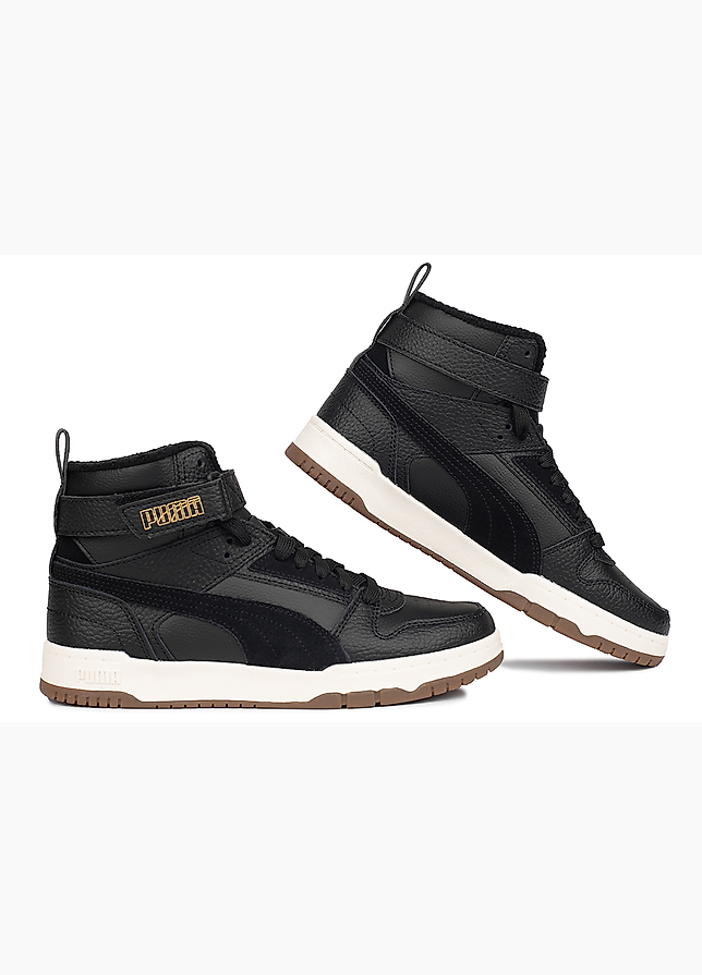 PUMA Pantofi pentru copii RBD Game WTR 388449 02 PUMA Pantofi pentru copii RBD Game WTR 388449 02