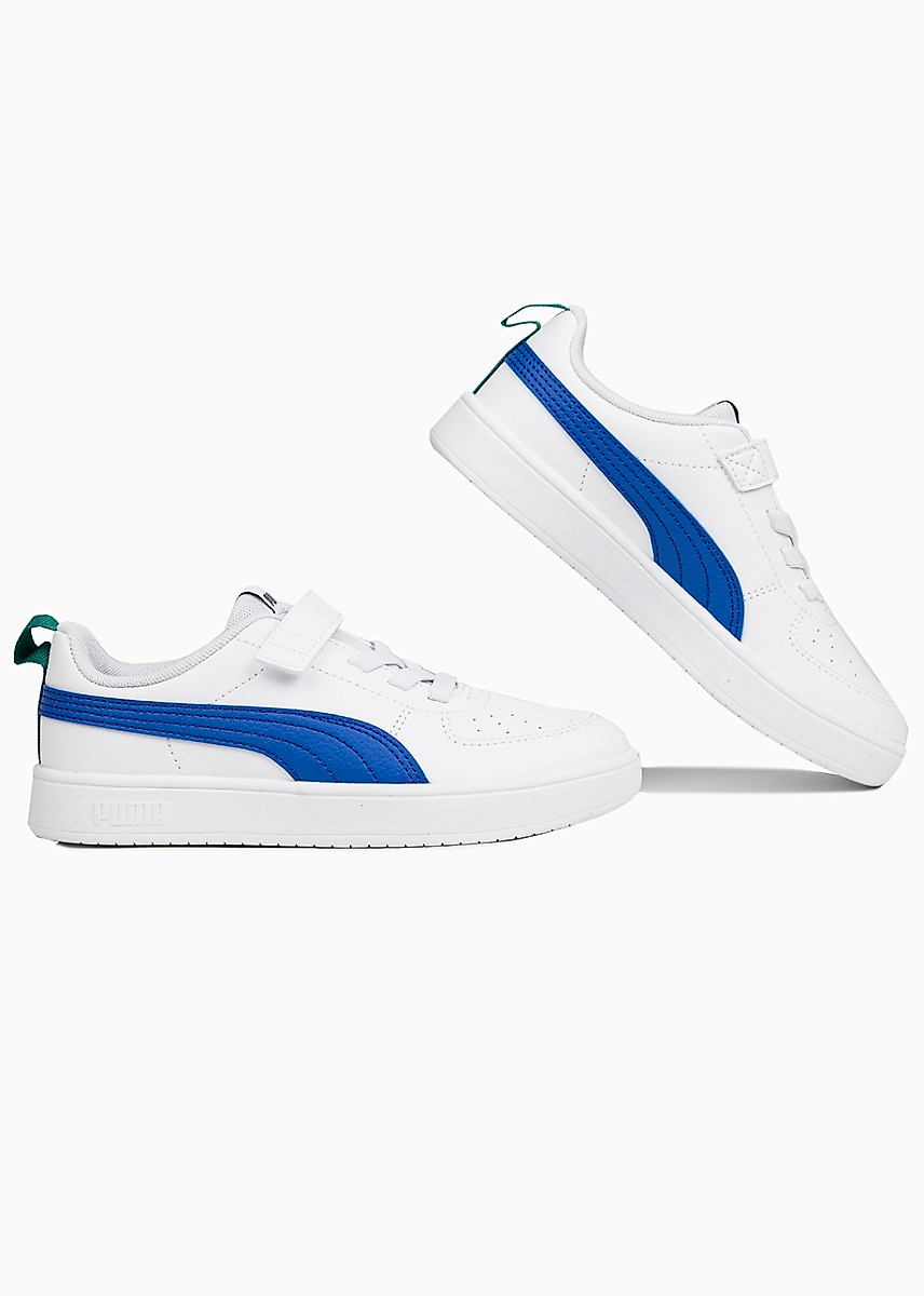 Puma Pantofi copii Rickie AC PS 385836 41