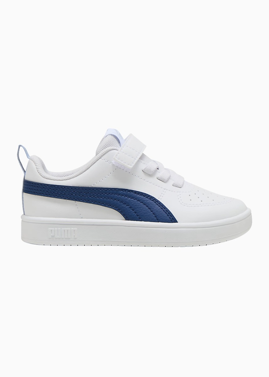 Pantofi copii Puma Rickie AC PS 385836 44