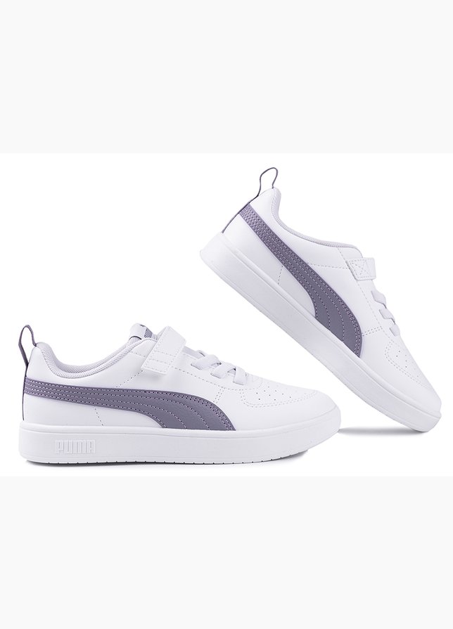PUMA Pantofi pentru copii Rickie AC+ PS 385836 33 PUMA Pantofi pentru copii Rickie AC+ PS 385836 33