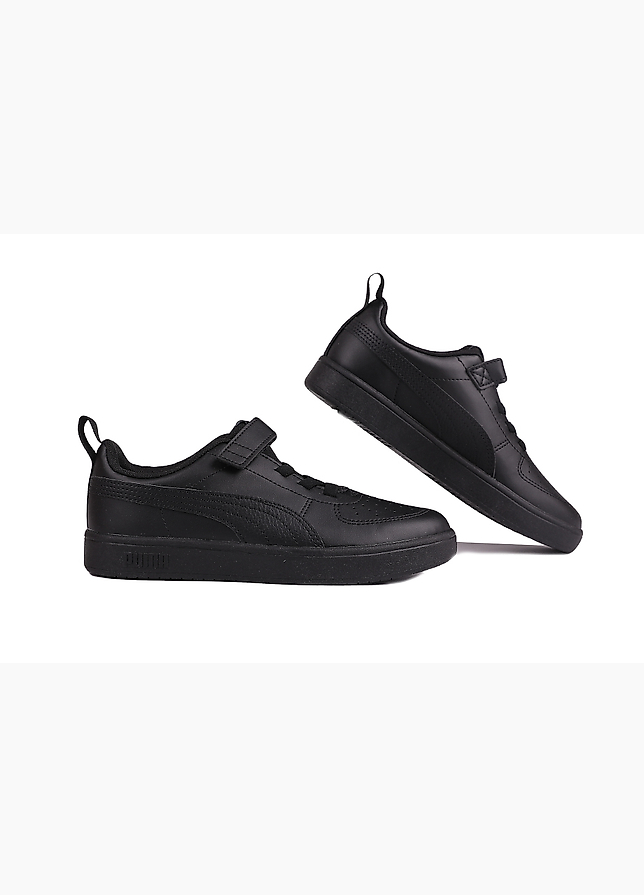 PUMA pantofi pentru copii Rickie AC PS 385836 02 PUMA pantofi pentru copii Rickie AC PS 385836 02