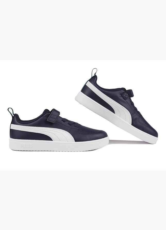 PUMA pantofi pentru copii Rickie AC PS 385836 07 PUMA pantofi pentru copii Rickie AC PS 385836 07