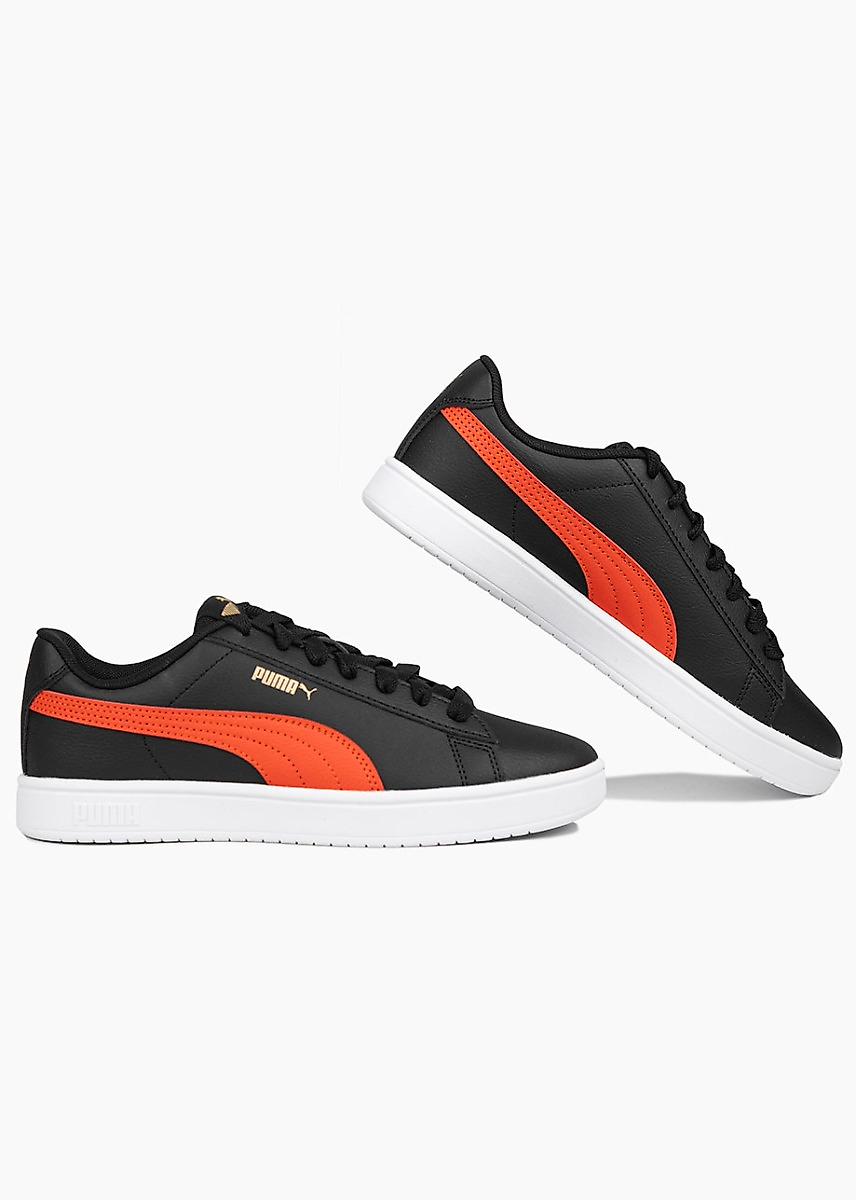 Puma Pantofi copii Rickie Classic 394252 19