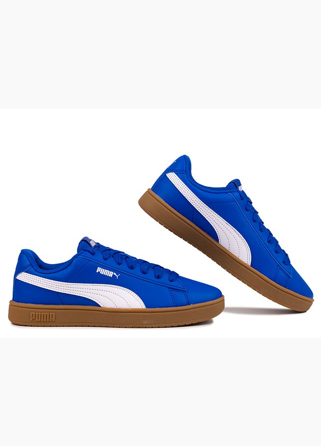 PUMA Pantofi pentru copii Rickie Classic 394252 17 PUMA Pantofi pentru copii Rickie Classic 394252 17