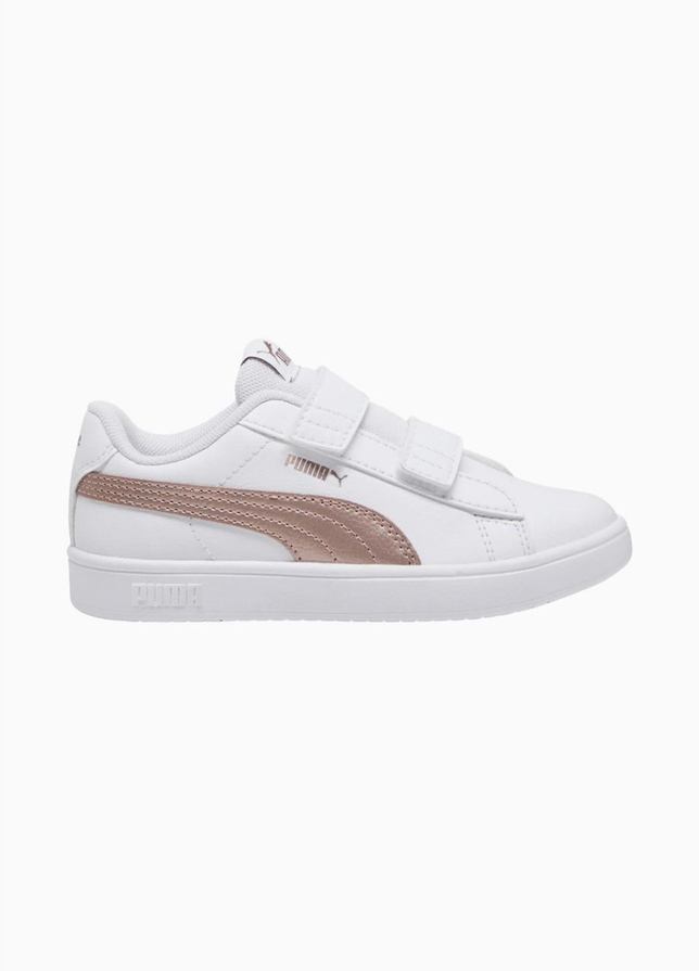 PUMA Pantofi pentru copii Rickie Classic V PS 394253 04 PUMA Pantofi pentru copii Rickie Classic V PS 394253 04