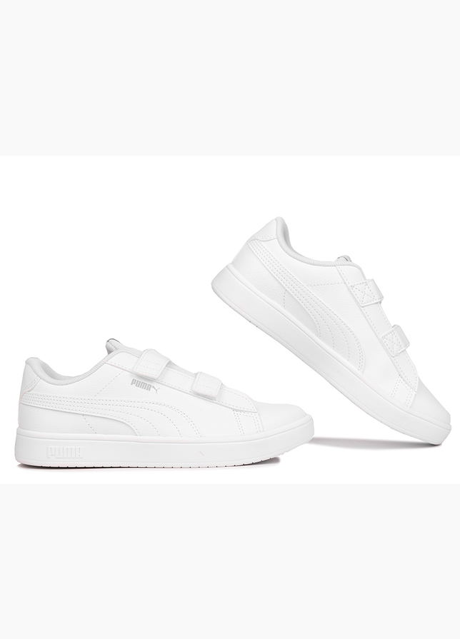 PUMA Pantofi pentru copii Rickie Classic V PS 394253 08 PUMA Pantofi pentru copii Rickie Classic V PS 394253 08