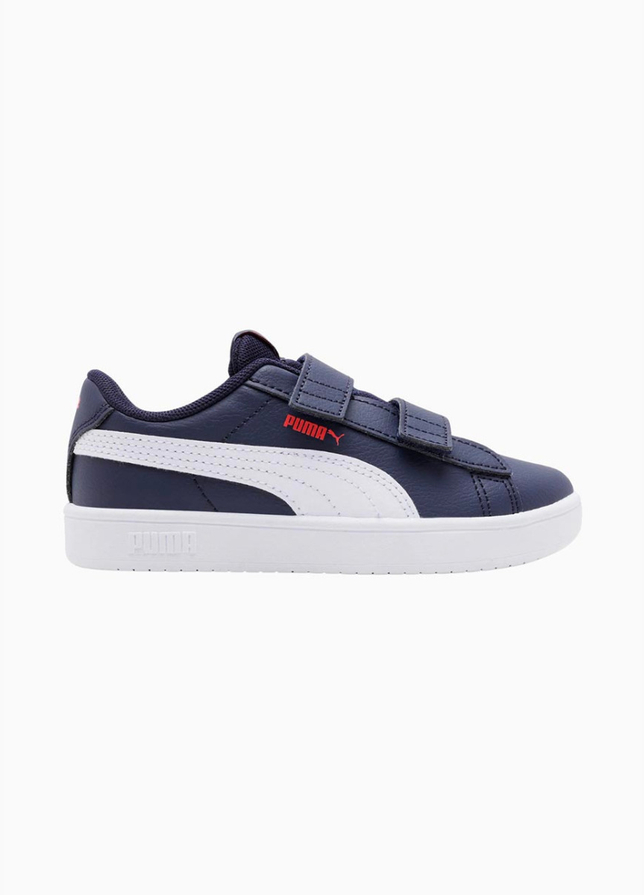 PUMA Pantofi pentru copii Rickie Classic V PS 394253 01 PUMA Pantofi pentru copii Rickie Classic V PS 394253 01
