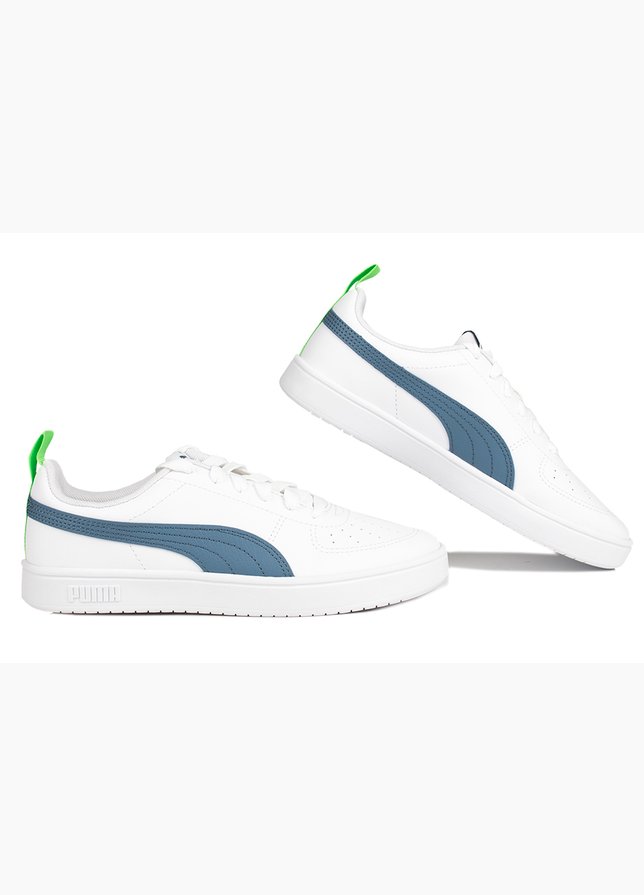 PUMA Pantofi pentru copii Rickie Jr 384311 14 PUMA Pantofi pentru copii Rickie Jr 384311 14