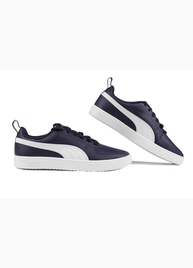 PUMA Pantofi pentru copii Rickie Jr 384311 07 PUMA Pantofi pentru copii Rickie Jr 384311 07